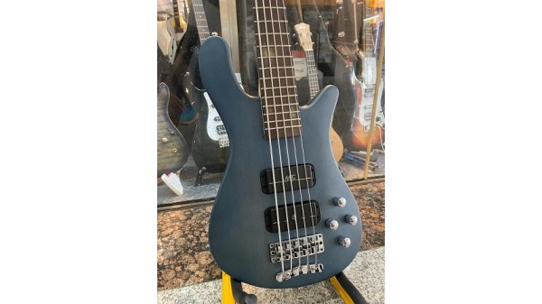 Warwick Rockbass Streamer Standard 5-string